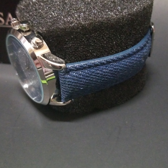 Kessaris women's watch - Picture 4 of 4